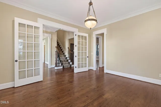 $1,389,000 | 208 Dartmoor Lane, Raleigh, NC 27614