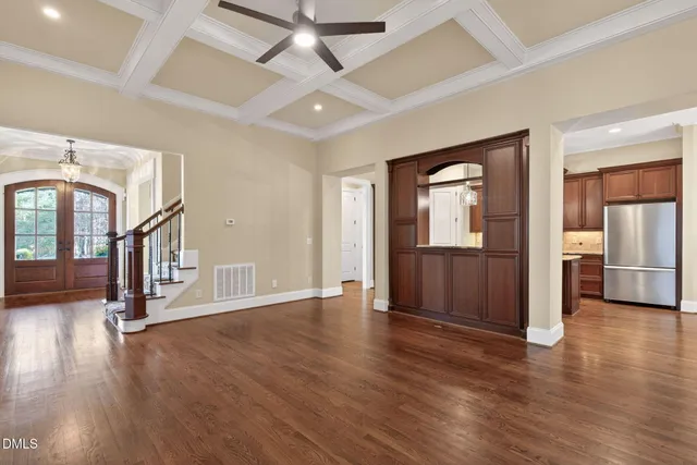 $1,389,000 | 208 Dartmoor Lane, Raleigh, NC 27614