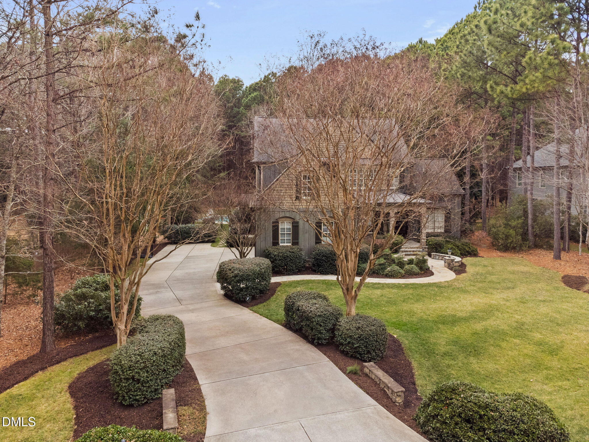 208 Dartmoor Lane Raleigh, NC 27614 - Photo 2 of 27 88-web-or-mls-208-dartmoor-ln