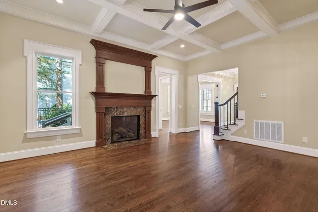 $1,389,000 | 208 Dartmoor Lane, Raleigh, NC 27614