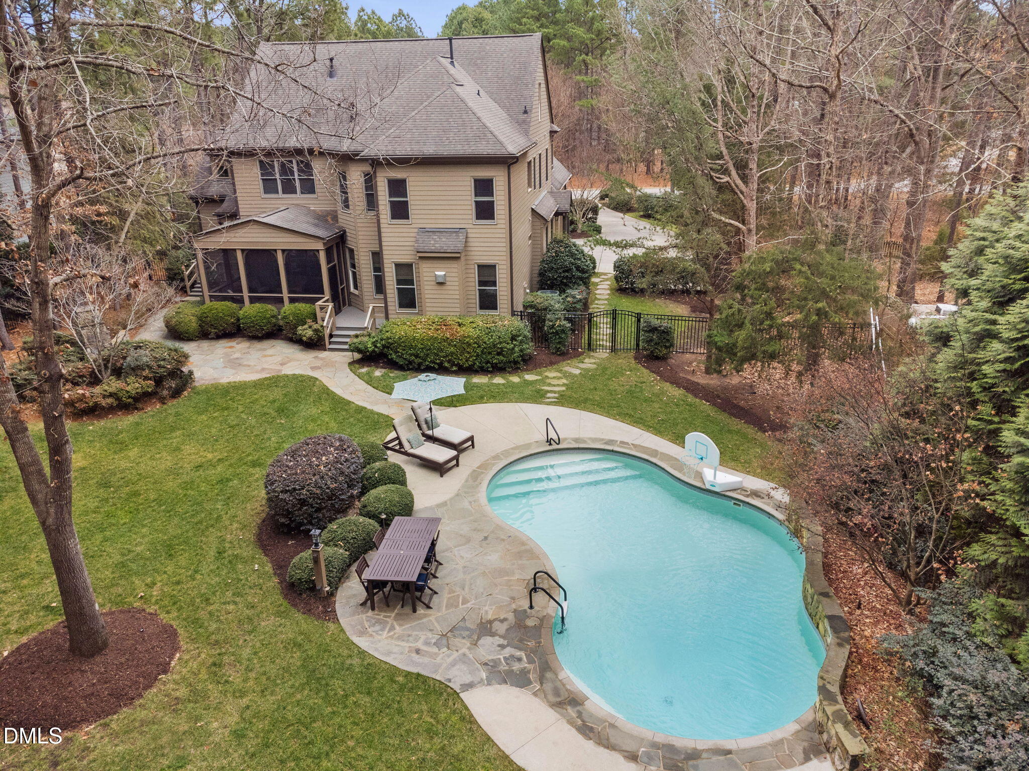 208 Dartmoor Lane Raleigh, NC 27614 - Photo 22 of 27 80-web-or-mls-208-dartmoor-ln