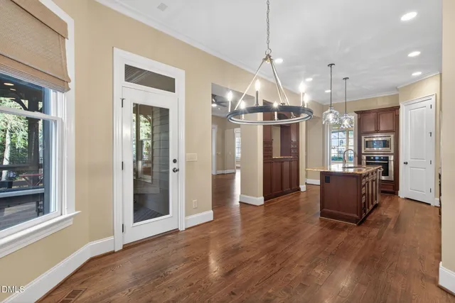 $1,389,000 | 208 Dartmoor Lane, Raleigh, NC 27614