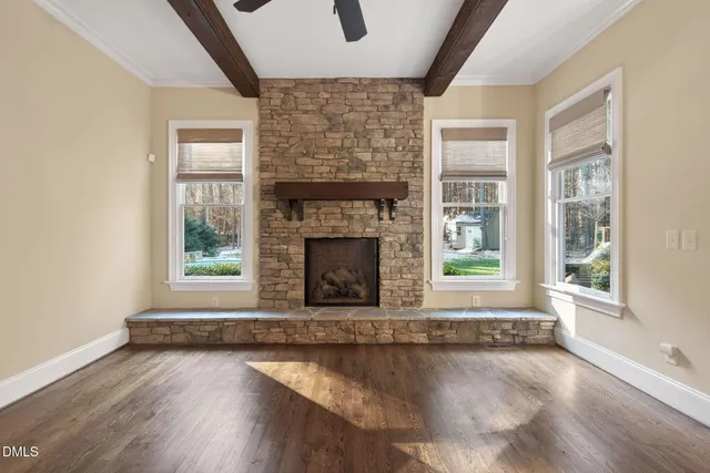 $1,389,000 | 208 Dartmoor Lane, Raleigh, NC 27614