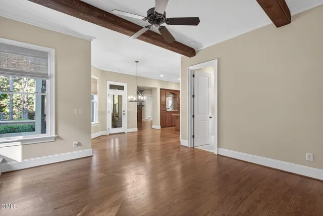 $1,389,000 | 208 Dartmoor Lane, Raleigh, NC 27614