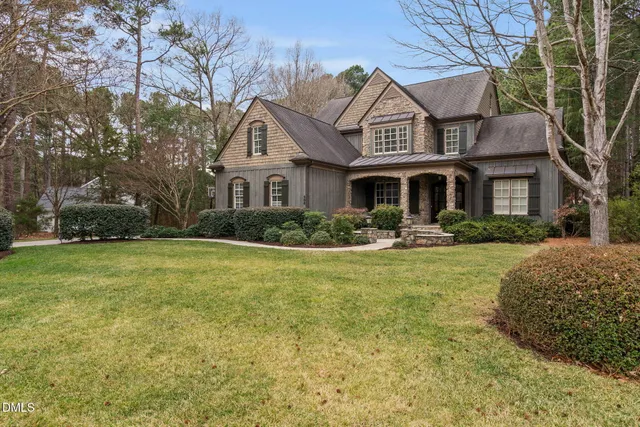 $1,389,000 | 208 Dartmoor Lane, Raleigh, NC 27614