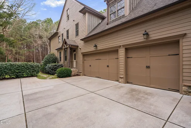 $1,389,000 | 208 Dartmoor Lane, Raleigh, NC 27614