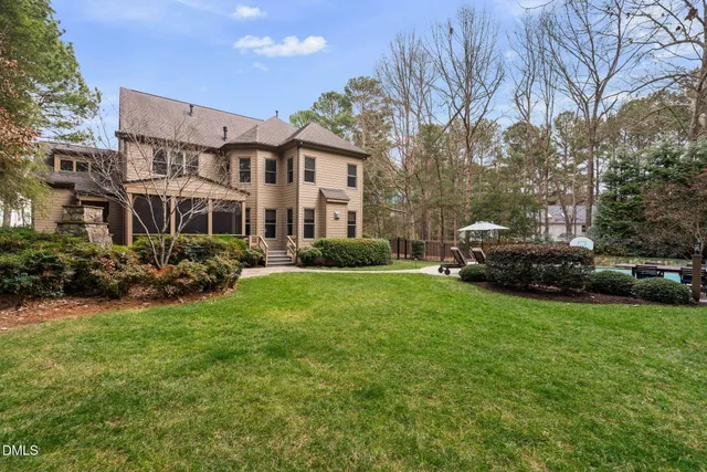 $1,389,000 | 208 Dartmoor Lane, Raleigh, NC 27614