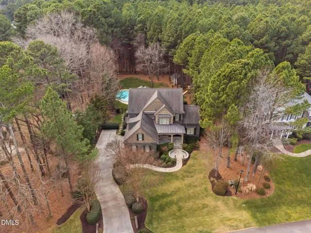 $1,389,000 | 208 Dartmoor Lane, Raleigh, NC 27614