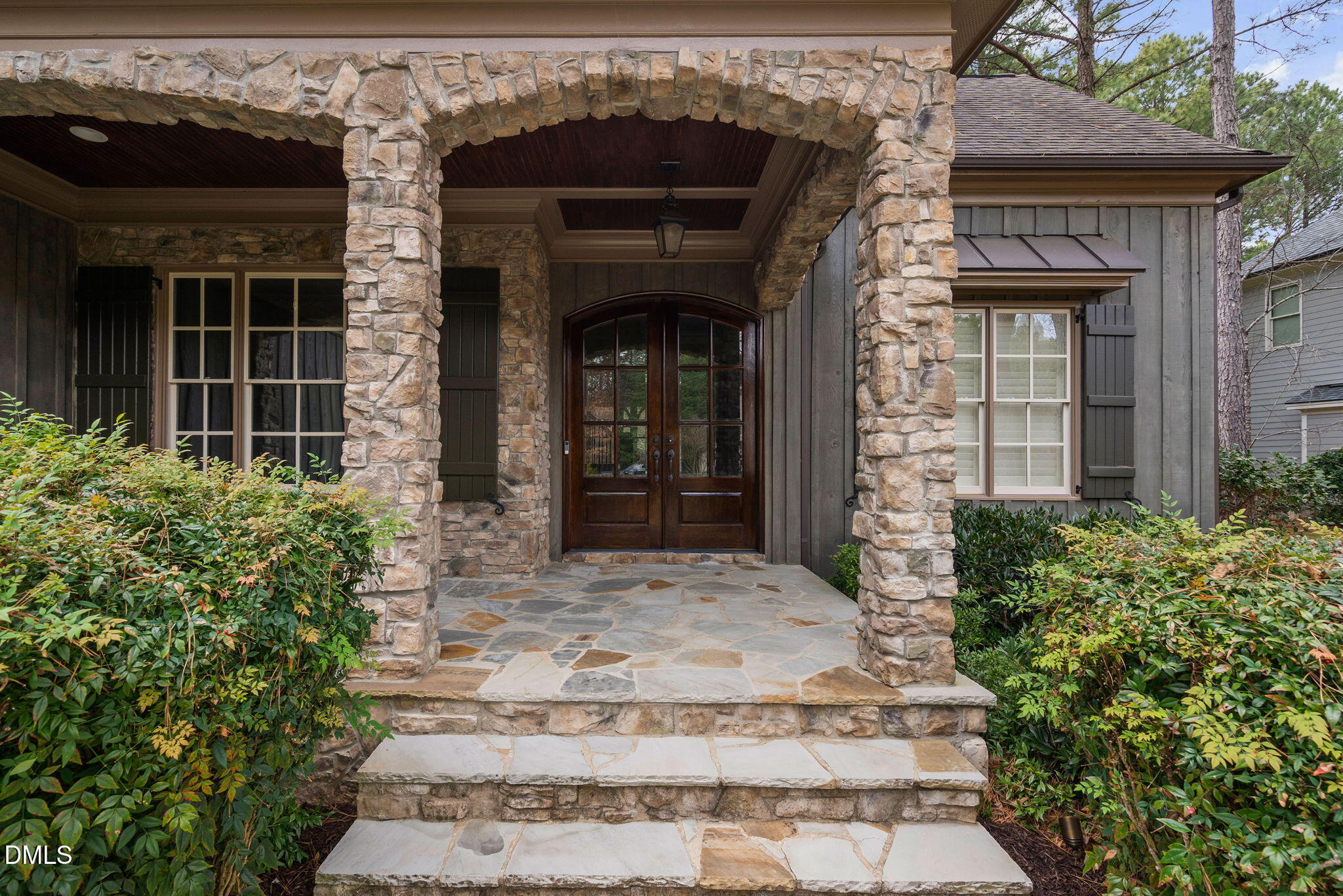 208 Dartmoor Lane Raleigh, NC 27614 - Photo 8 of 27 23-web-or-mls-208-dartmoor-ln