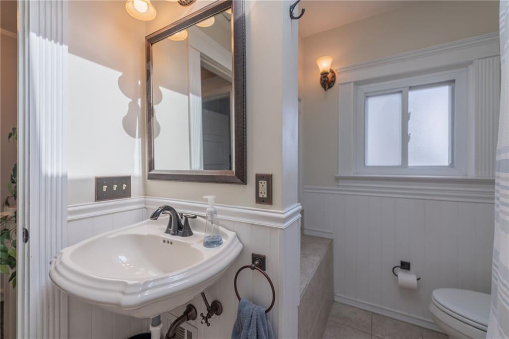 3936 Kleber Street Pittsburgh, PA 15212 - Photo 31 of 39