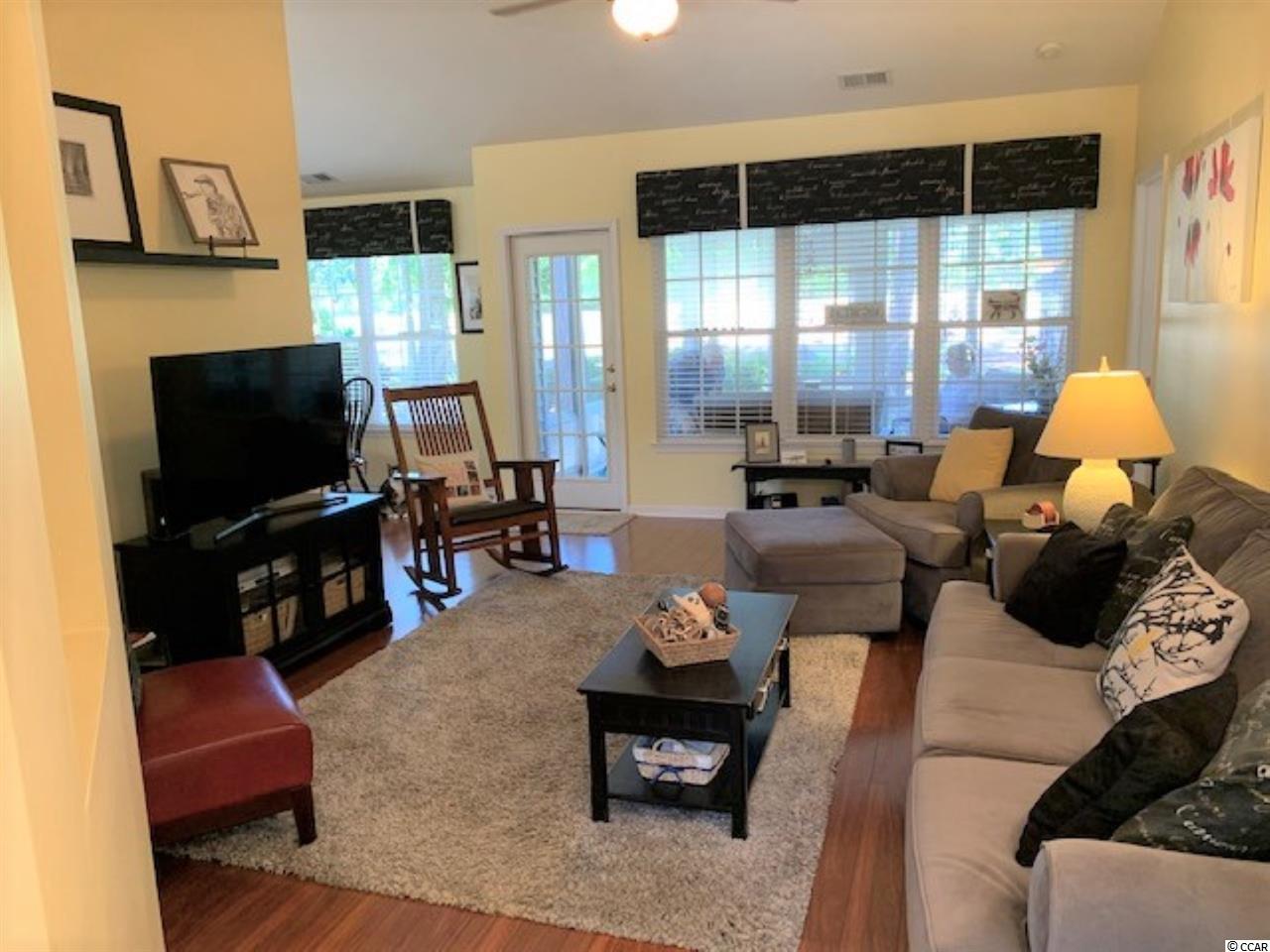 4522 Fringetree Drive Murrells Inlet, SC 29576 - Photo 4 of 40 Gallery Image 4