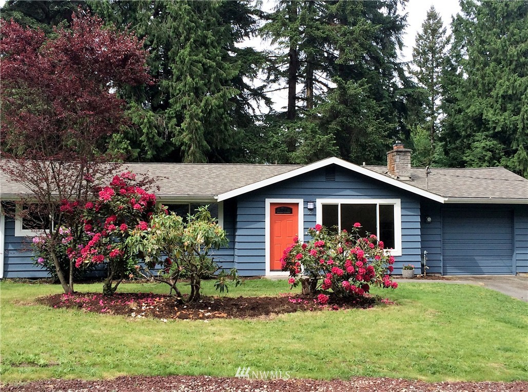 29 231st Street Southeast Bothell, WA 98021 - Photo 1 of 20