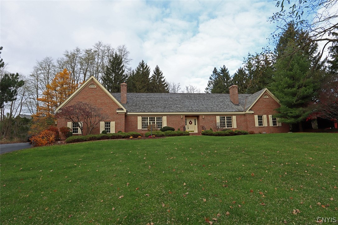 499 Tecumseh Road DeWitt, NY 13224 - Photo 1 of 1