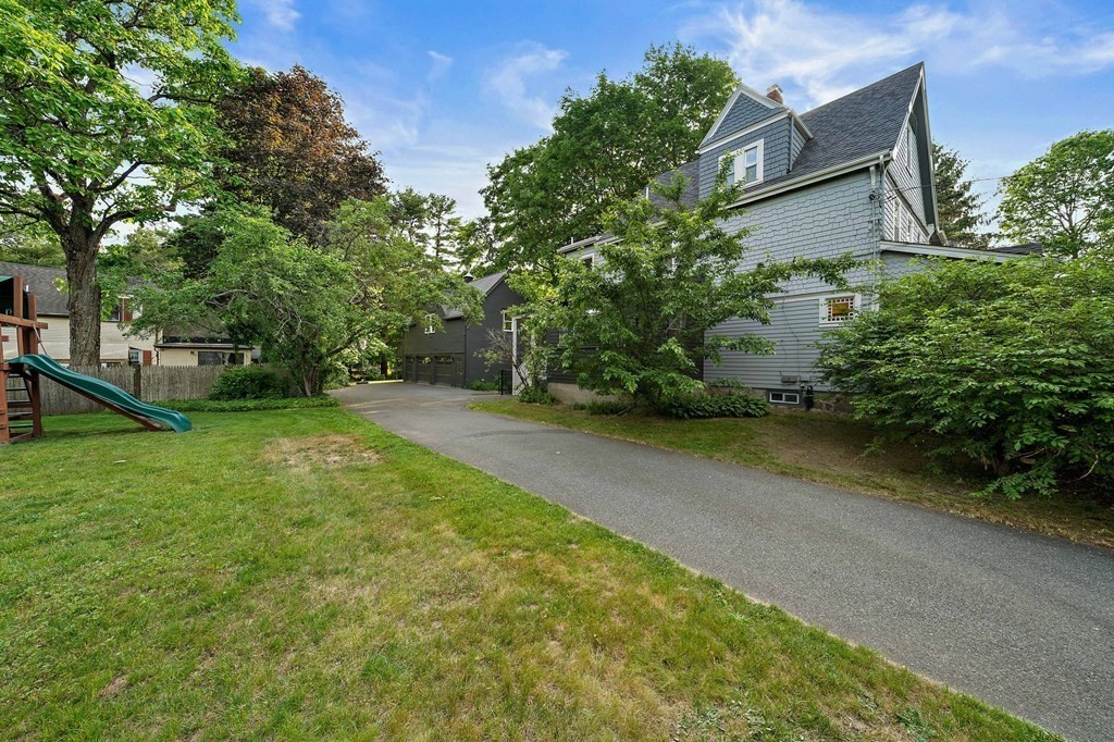 4 Oakland Road Sharon, MA 02067 - Photo 32 of 41 Gallery Image 32
