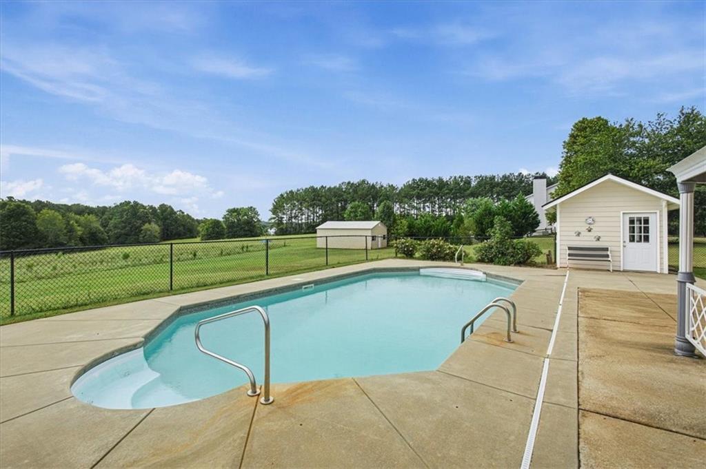 436 James Powers Road Monroe, GA 30656 - Photo 48 of 67 Gallery Image 48