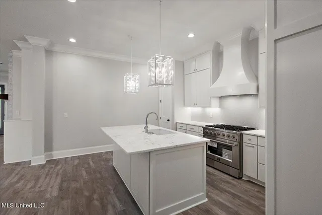 $449,900 | 141 Bronson Bend, Flowood, MS 39232