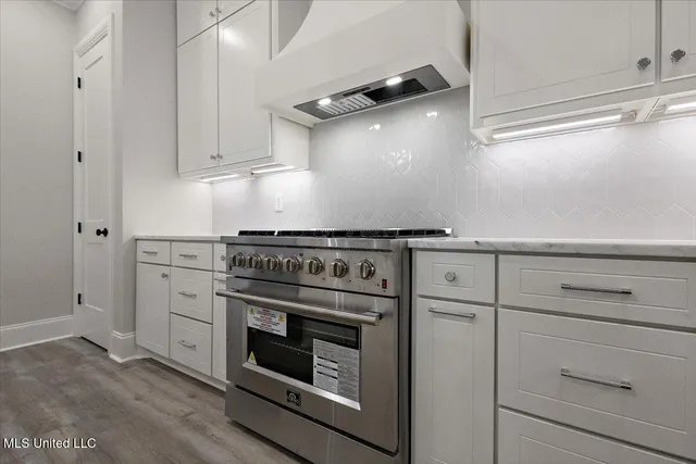 $449,900 | 141 Bronson Bend, Flowood, MS 39232