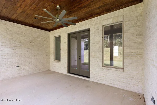 $449,900 | 141 Bronson Bend, Flowood, MS 39232