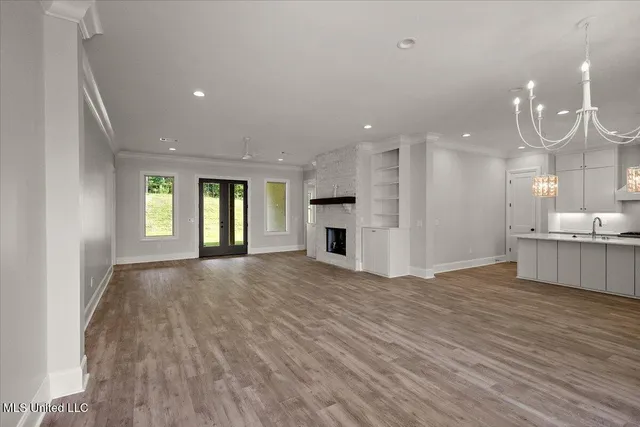 $449,900 | 141 Bronson Bend, Flowood, MS 39232