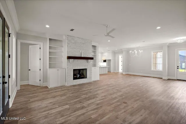 $449,900 | 141 Bronson Bend, Flowood, MS 39232