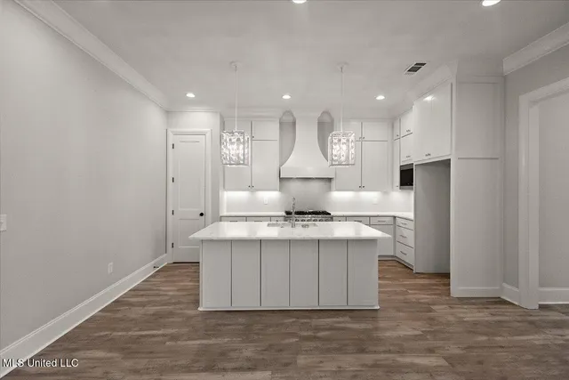 $449,900 | 141 Bronson Bend, Flowood, MS 39232