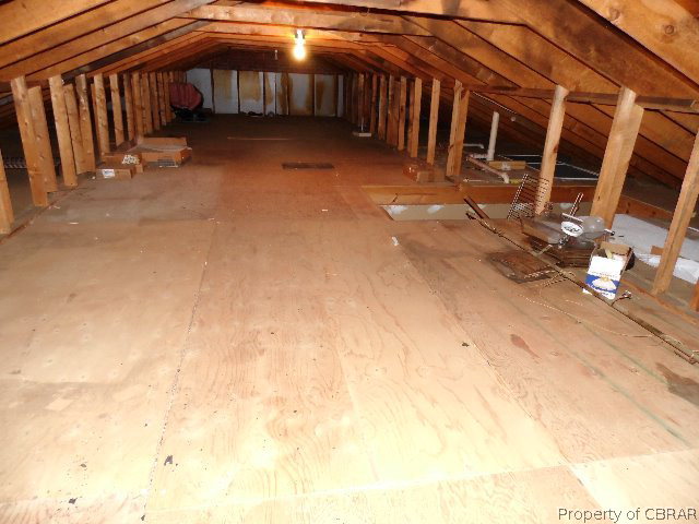 1140 Scotts Mill Road Tappahannock, VA 22560 - Photo 12 of 17