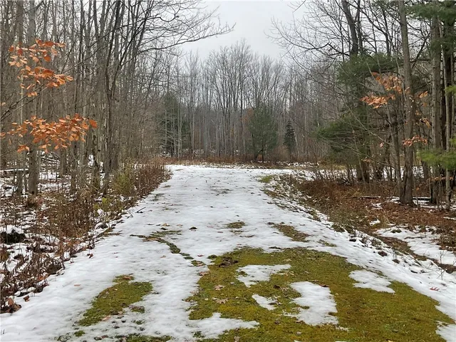 $84,900 | 7788 Searles Road, Belfast, NY 14739