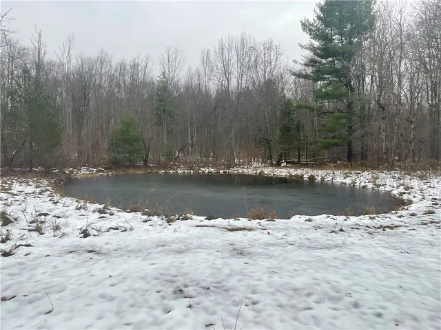 $84,900 | 7788 Searles Road, Belfast, NY 14739