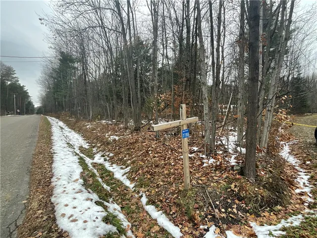 $84,900 | 7788 Searles Road, Belfast, NY 14739