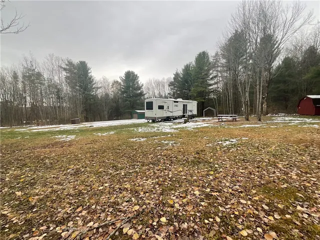 $84,900 | 7788 Searles Road, Belfast, NY 14739