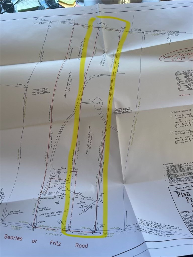 7788 Searles Road Belfast, NY 14739 - Photo 21 of 21