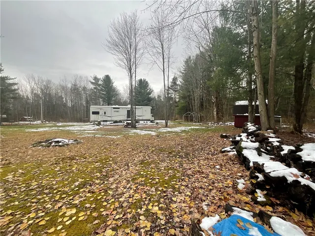 $84,900 | 7788 Searles Road, Belfast, NY 14739