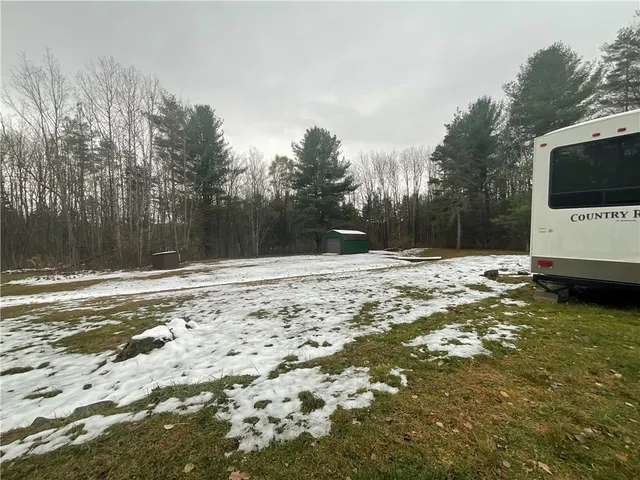 $84,900 | 7788 Searles Road, Belfast, NY 14739
