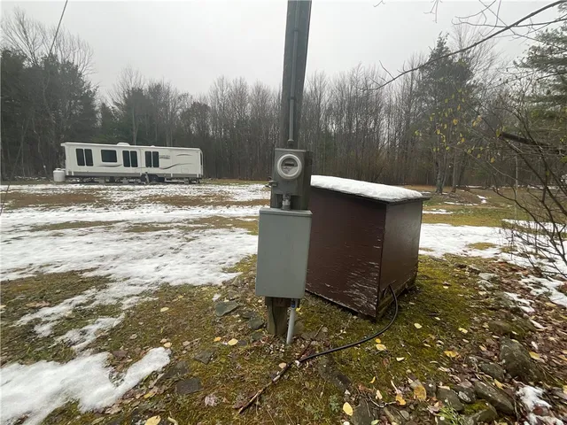 $84,900 | 7788 Searles Road, Belfast, NY 14739