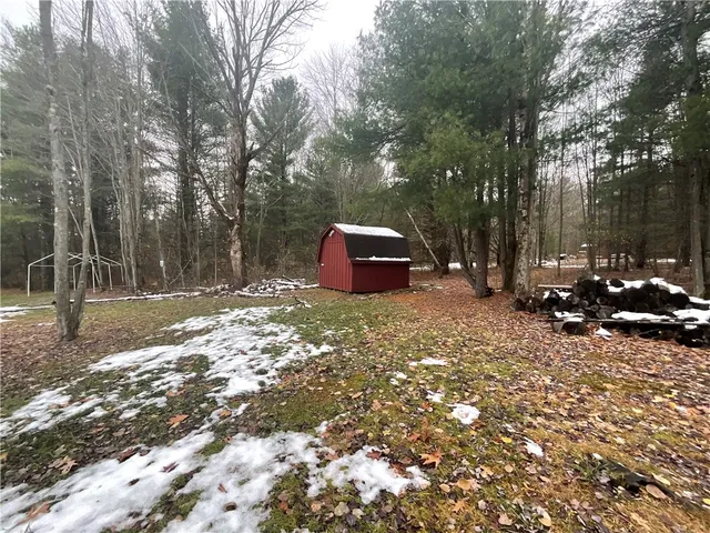 $84,900 | 7788 Searles Road, Belfast, NY 14739