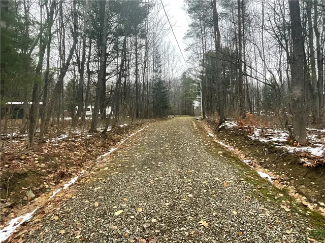 $84,900 | 7788 Searles Road, Belfast, NY 14739
