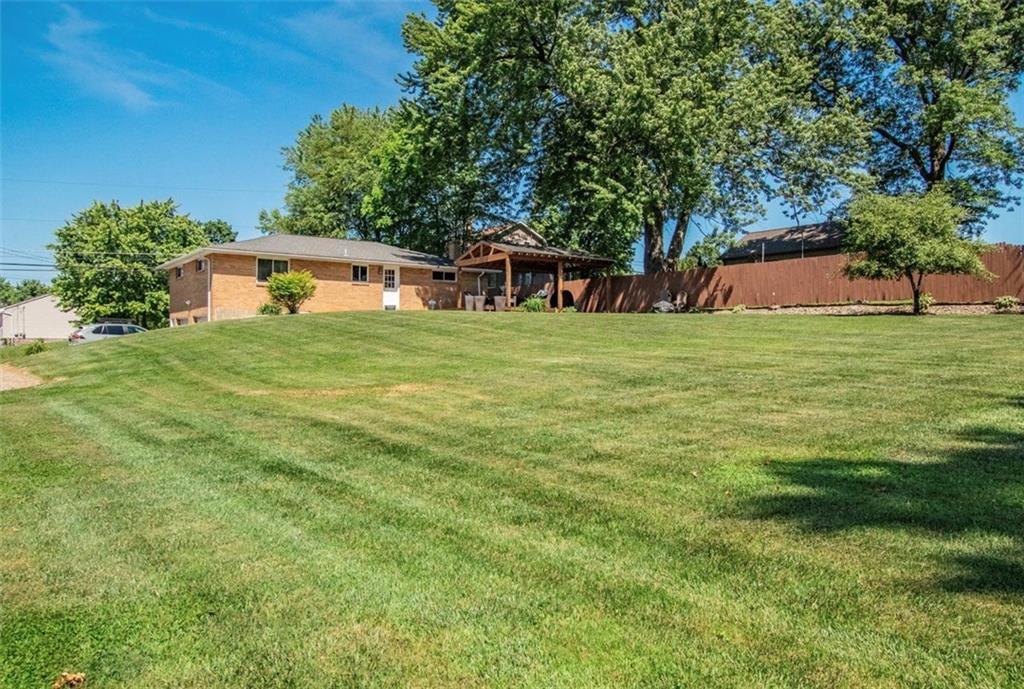 215 Fisher Road Saxonburg, PA 16056 - Photo 5 of 20