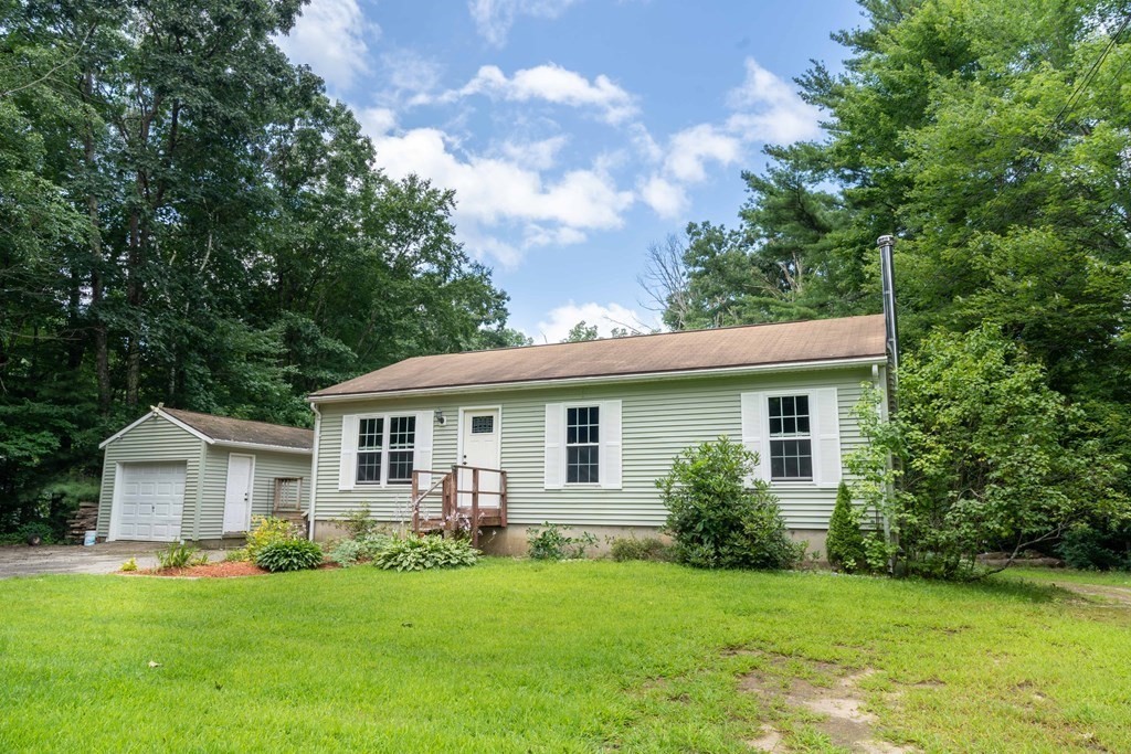 174 Osborne Road Ware, MA 01082 - Photo 1 of 32