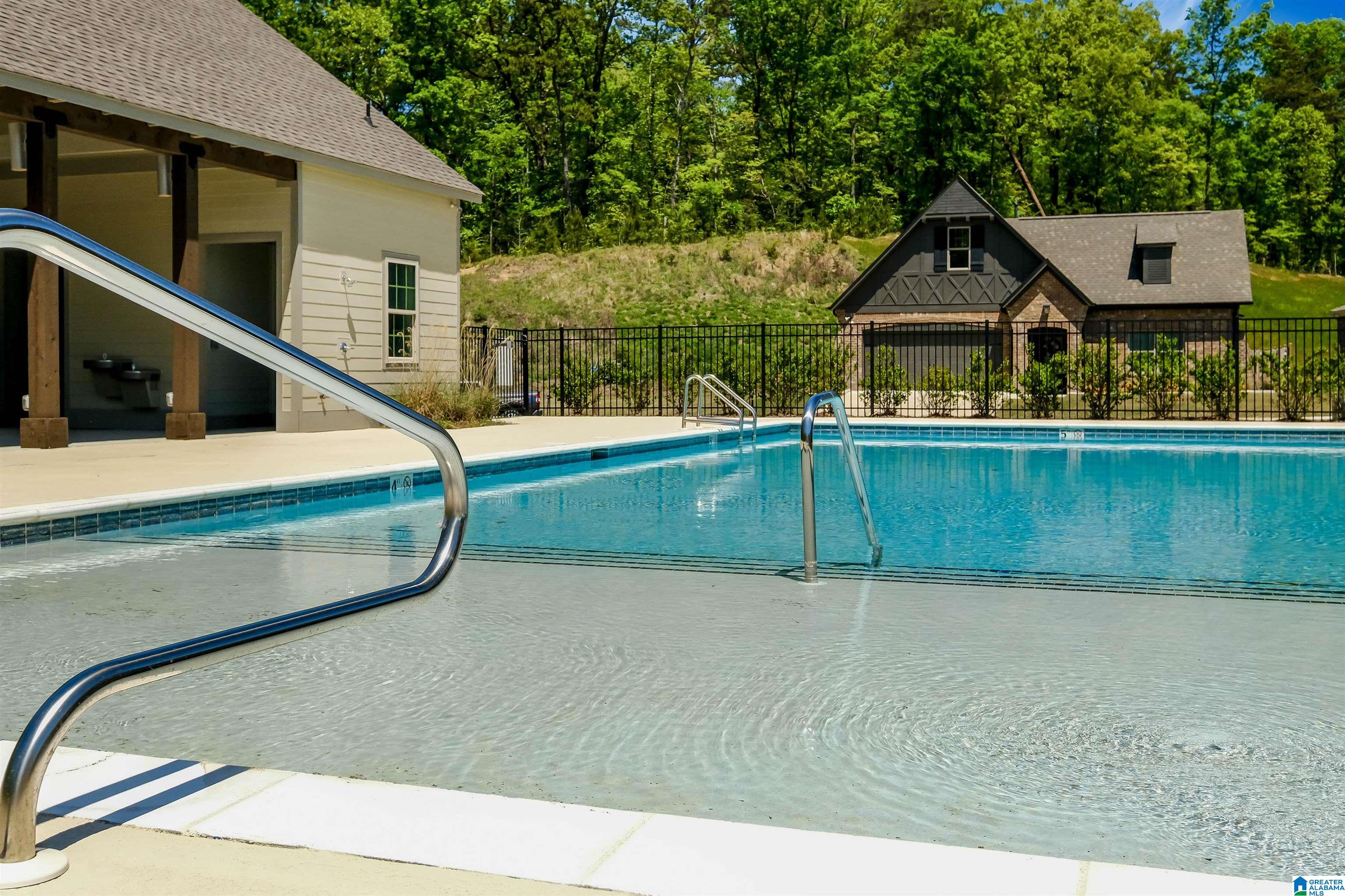 5464 Longmeadow Ridge Trussville, AL 35173 - Photo 56 of 57