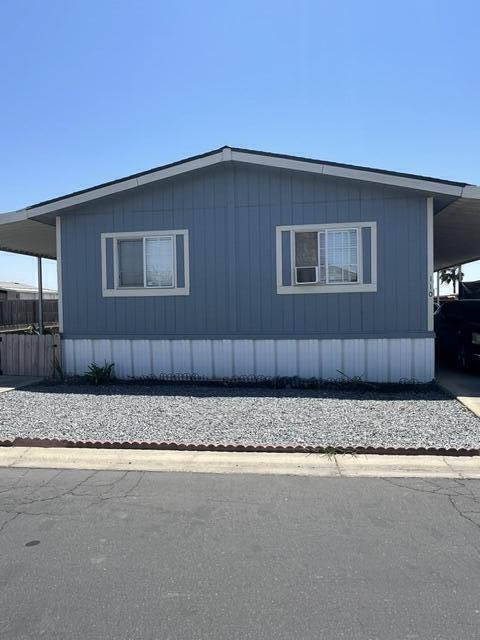 900 East Rankin Road, Unit 110 Tulare, CA 93274 - Photo 1 of 8