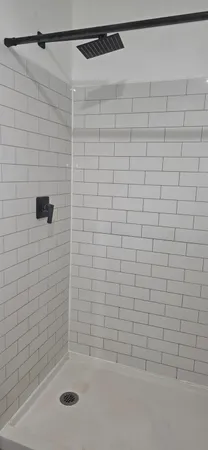 a bathroom with a toilet and a sink