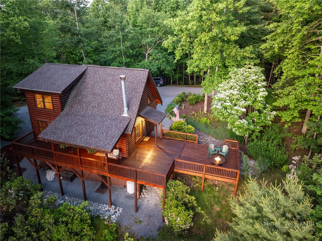 351 Talon Drive Boone, NC 28607 - Photo 43 of 45