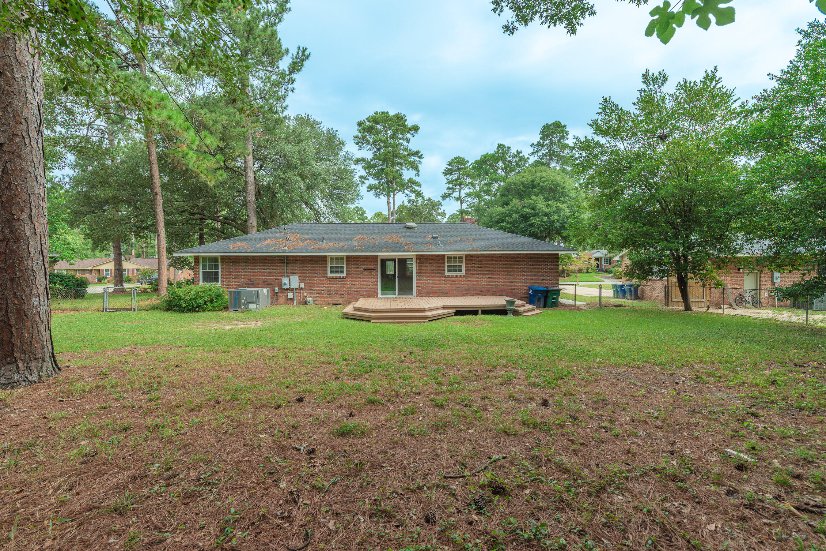 1005 Byrnes Road Southwest Aiken, SC 29803 - Photo 32 of 34