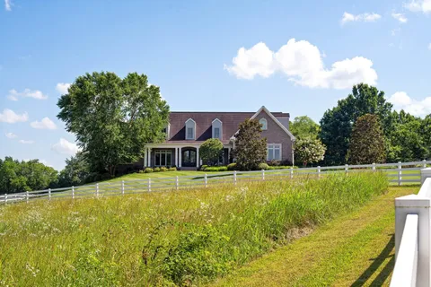 $4,500,000 | 2701 Owl Hollow Road, Franklin, TN 37064