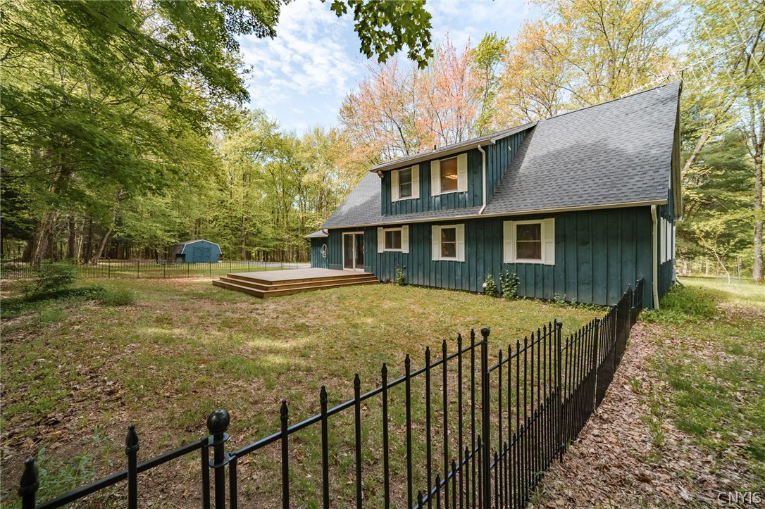 53 Pine Ridge Terrace Central Square, NY 13036 - Photo 41 of 49