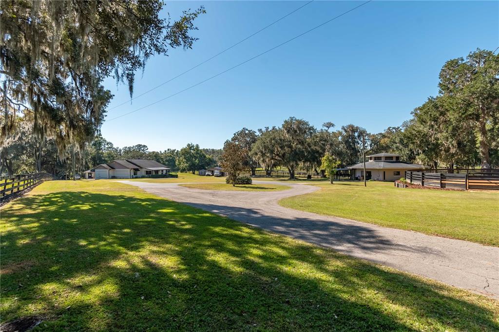 8820 Northwest 130th Street Reddick, FL 32686 - Photo 5 of 67