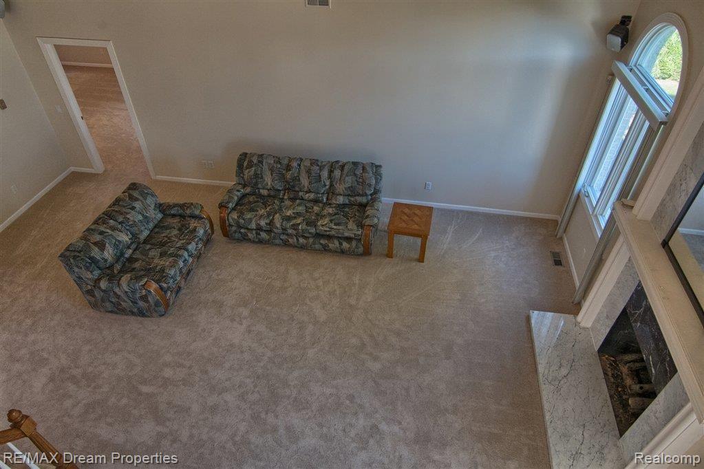 39763 Squire Road Novi, MI 48375 - Photo 3 of 31 Great Room From Above.jpg