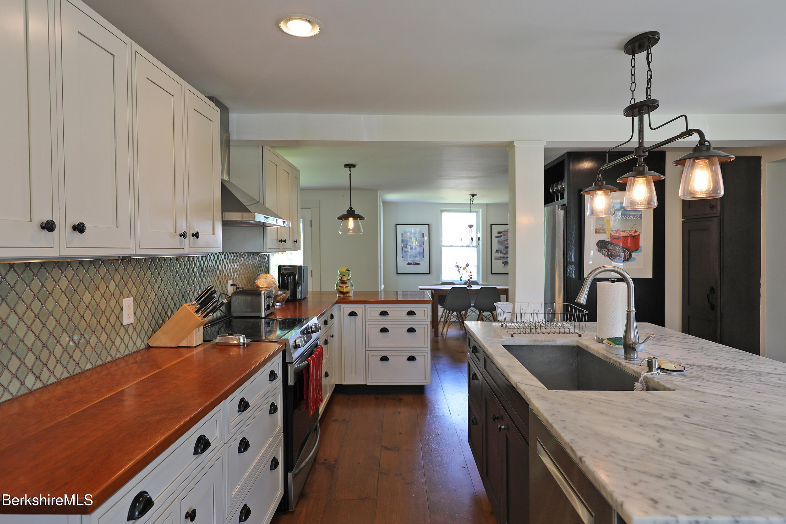 133 Holmes Road Pittsfield, MA 01201 - Photo 9 of 50 MARBLE ISLAND