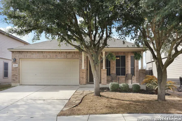 $310,000 | 5413 Caraway Bend, San Antonio, TX 78238