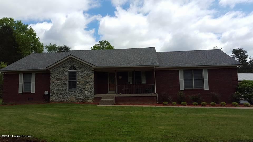 1072 Greenbriar Road Mount Washington, KY 40047 - Photo 1 of 34 front